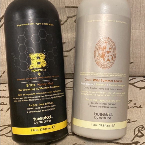 Tweak'd - Picture 2 of 9